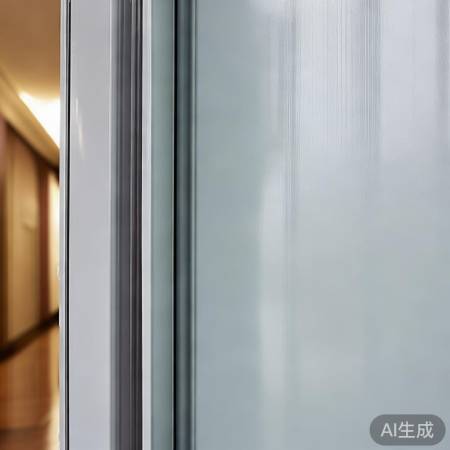 千秋防盗门:细节环保,温馨守护