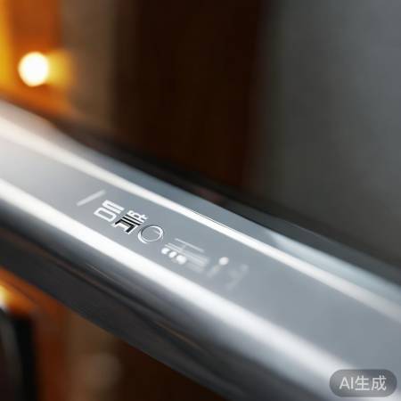 小众品牌指纹锁,鹿客VSmar