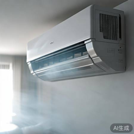 空调不制冷?风口温度与外温相同