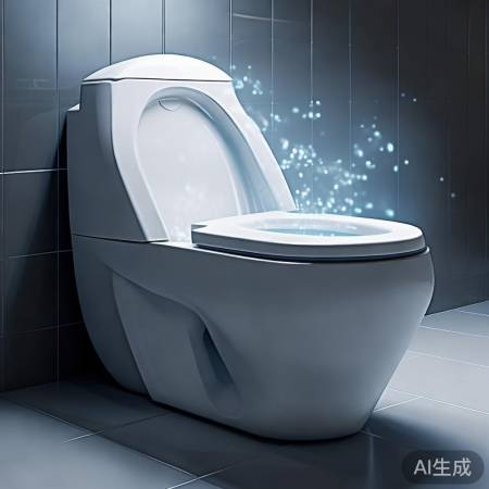 智能马桶噪音大,敏感者慎选