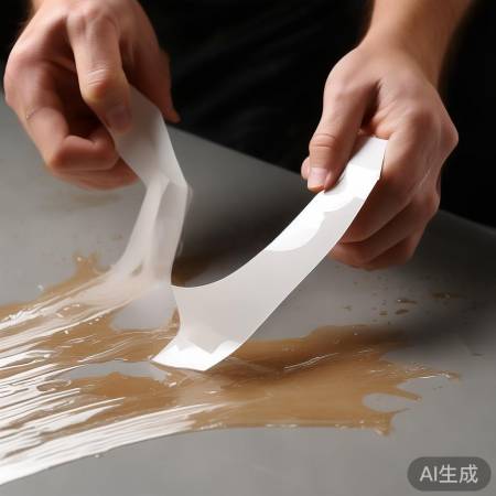 胶带粘性太强,呼吁降低