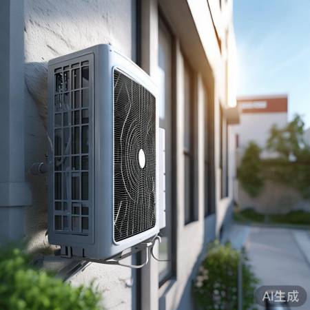 空调外机安装技巧