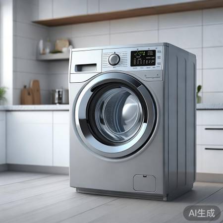 选节能洗衣机攻略