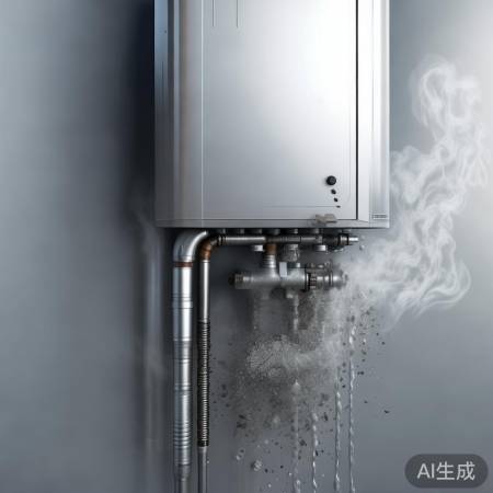 壁挂炉水循环问题,热水不稳定