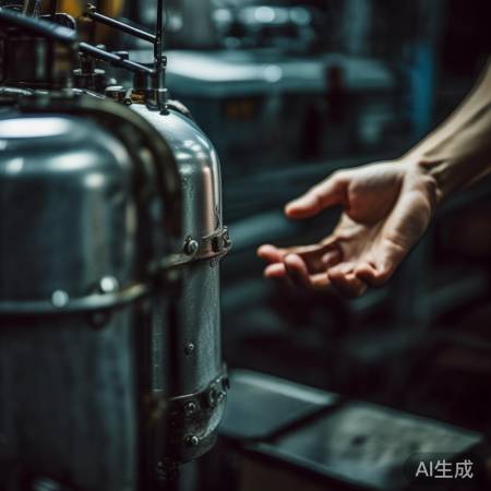 美热水器变热判断