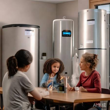 电费低选电热，需求大选燃气，环