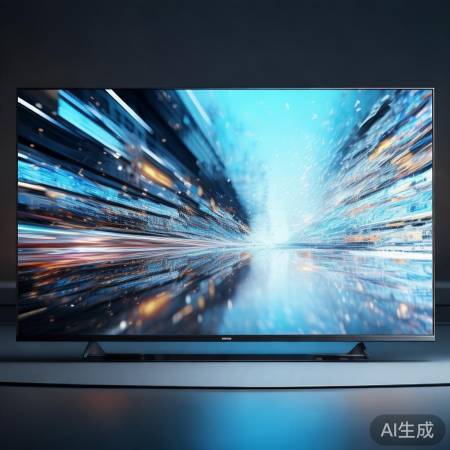 小米电视画质清晰流畅