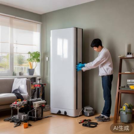 400元壁挂炉全面焕新