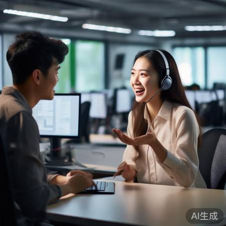 客服耐心解答,限时活动抢报