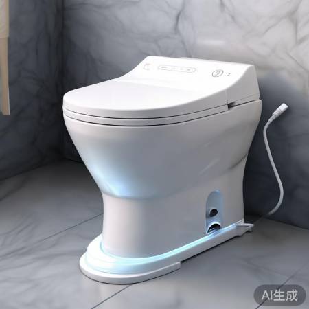 智能马桶充电时长约46小时