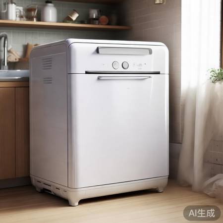 “小巧消毒柜,小户型必备”