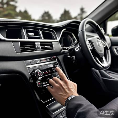 马自达6空调使用心得