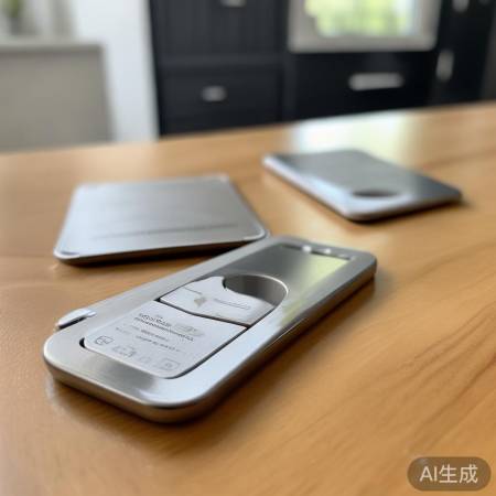 指纹锁卡换新便捷