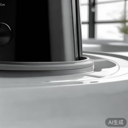 海尔洗衣机排污口设计佳