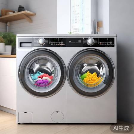 双缸洗衣机，节能实用