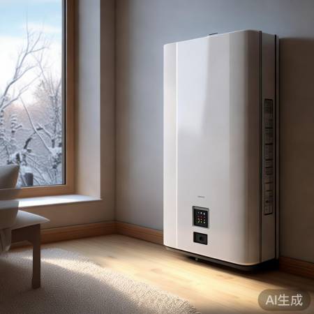 白山电壁挂炉，温暖新选择