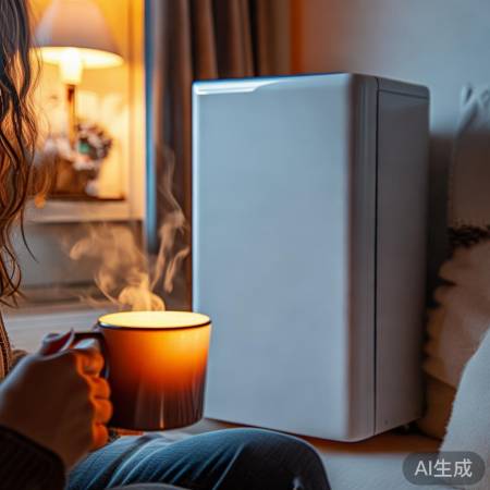 白山电壁挂炉，温暖如春