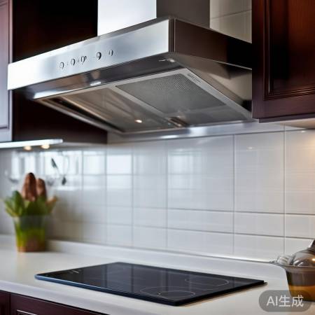 油烟机炒菜后必关