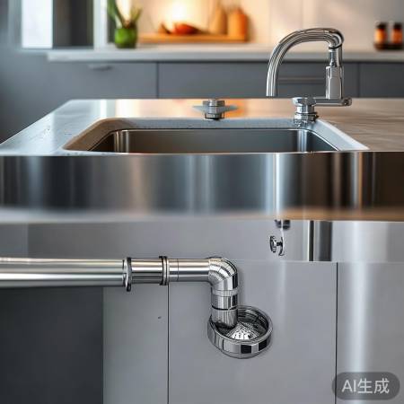 专用下水管,耐用易安装