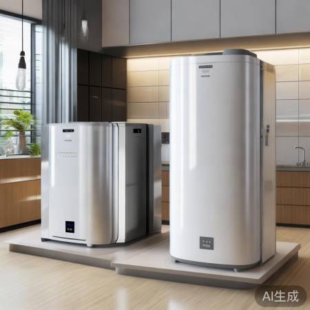 万和前锋热水器对比