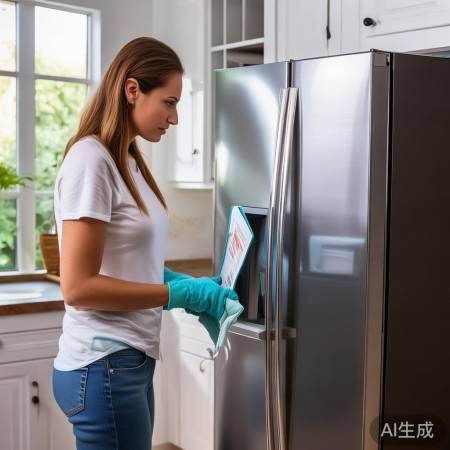 选正规渠道购冰箱