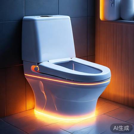 智能马桶圈:从贵族奢侈品到家常