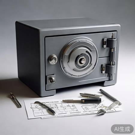 了解锁芯,保财产安全