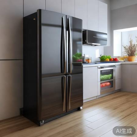 挑选冰箱,尺寸能效噪音兼顾