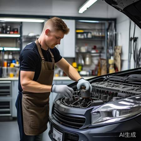 油烟机加油,适量加满