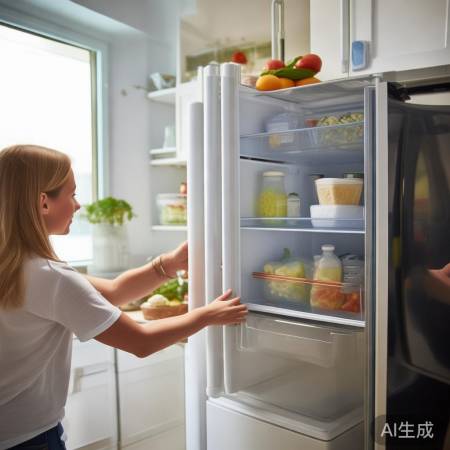 冰箱节能小技巧