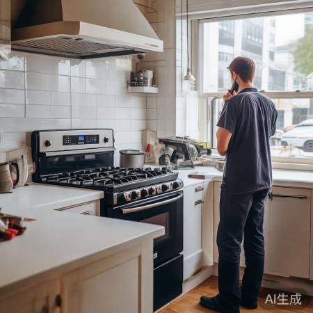 预约安装,快速上门