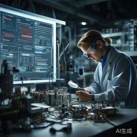 故障诊断小技巧