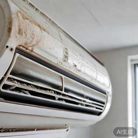 空调清洁保障健康