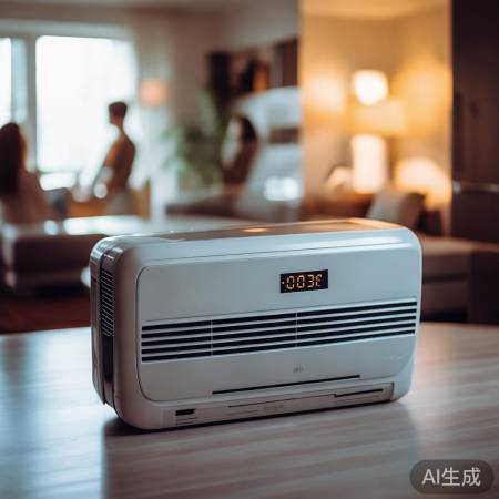 空调小贴士分享结束