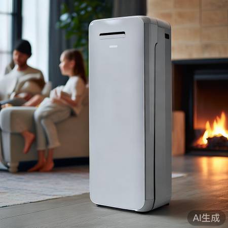 节能空气能,温暖凉爽守护者
