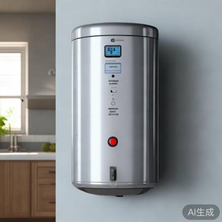 统帅热水器,安全可靠