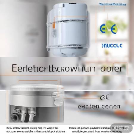 热水器安全认证与保护功能