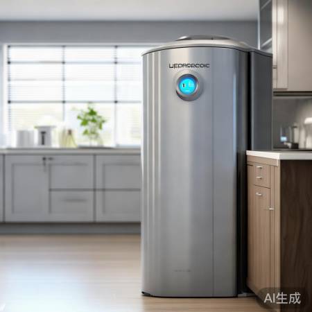 热水能效比选高一级