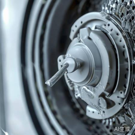 洗衣机保养关键:清洁与检查