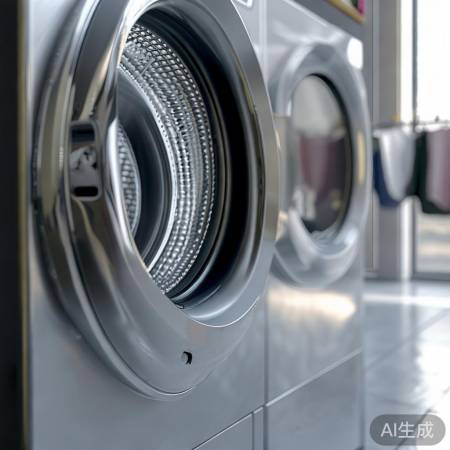 洗衣机锁头保养技巧