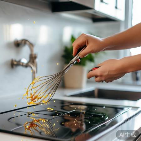 简单防跳闸要点