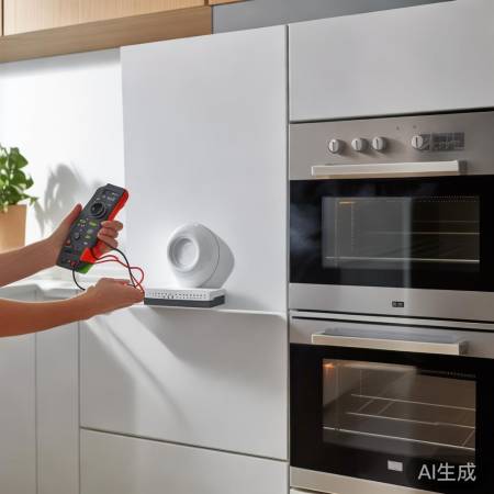 油烟机跳闸?试试这些方法!