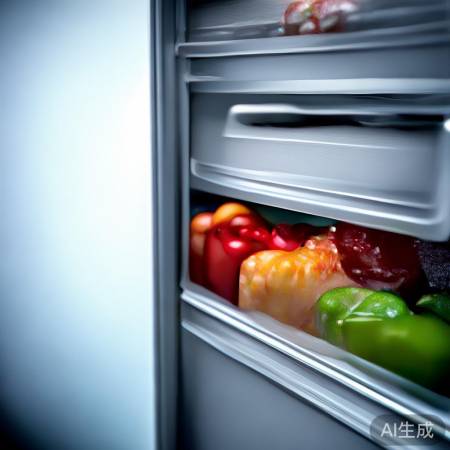 冰箱冷凝器清洁提示