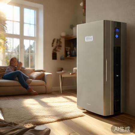 “贝尔塔壁挂炉,舒适节能生活”