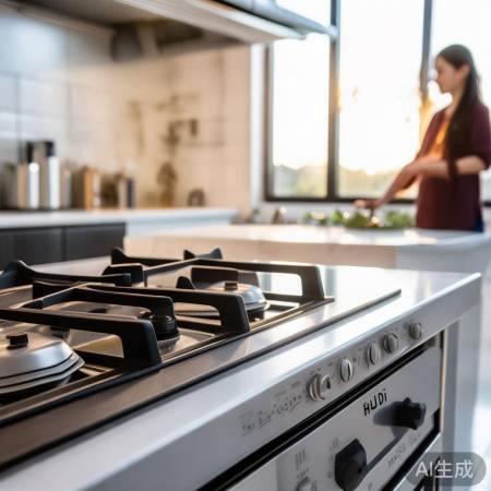 太原华帝灶具维修推荐