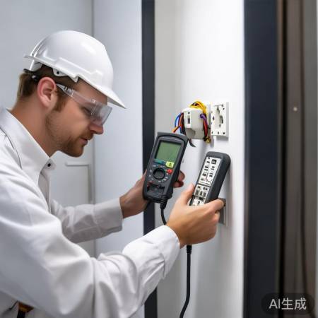 检查电源,试换插座或电压