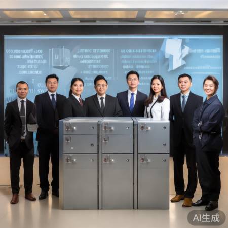 “北京红光,安全存储专家”