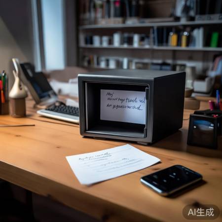 “密码别写手机或保险柜旁”