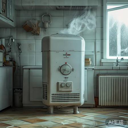 热水器功率不足