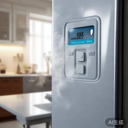 关闭节能,加热快